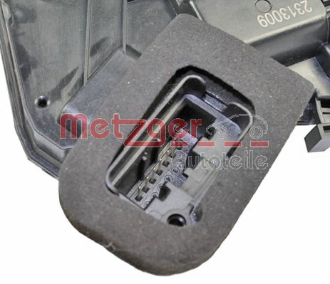 METZGER 2314032 GREENPARTS Türschloss